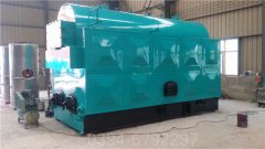 1吨燃气蒸汽锅炉的价格是多少