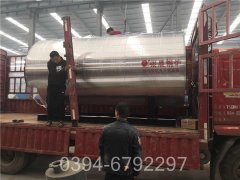 小型蒸汽锅炉价格