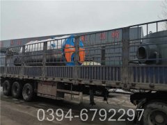 燃气锅炉维修
