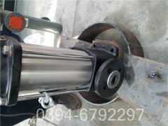 12吨天然气锅炉