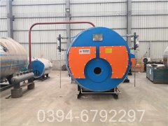 哪家蒸汽锅炉好