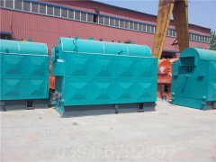 煤蒸汽锅炉