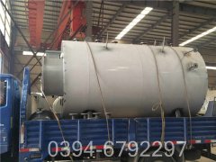 燃气锅炉销售