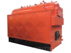 燃气锅炉品牌排名