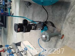 医院蒸汽锅炉