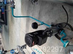 燃气锅炉工业