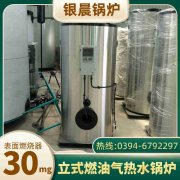 WNS10-1.25-QY天然气蒸汽锅炉米兰电竞-点燃电子竞技激情,成就电竞梦想
