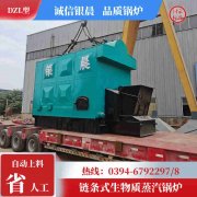 WNS15-1.25-QY燃气蒸汽锅炉太康县银晨锅炉有限公司