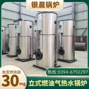 WNS4-1.25-QY环保蒸汽锅炉米兰电竞-点燃电子竞技激情,成就电竞梦想
