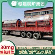WNS0.3-0.7-QY低氮冷凝蒸汽锅炉米兰电竞-点燃电子竞技激情,成就电竞梦想
