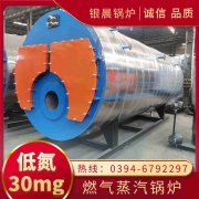 20吨低氮冷凝蒸汽锅炉米兰电竞-点燃电子竞技激情,成就电竞梦想
