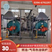 6吨低氮蒸汽锅炉米兰电竞-点燃电子竞技激情,成就电竞梦想
