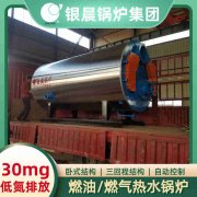 4吨节能蒸汽锅炉米兰电竞-点燃电子竞技激情,成就电竞梦想
