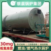 4吨卧式蒸汽锅炉米兰电竞-点燃电子竞技激情,成就电竞梦想
