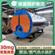 0.7吨液化气蒸汽锅炉米兰电竞-点燃电子竞技激情,成就电竞梦想
