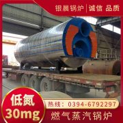 0.5吨环保蒸汽锅炉米兰电竞-点燃电子竞技激情,成就电竞梦想
