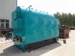 河南7000kw锅炉