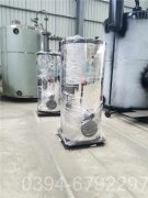 四川60kw热水锅炉