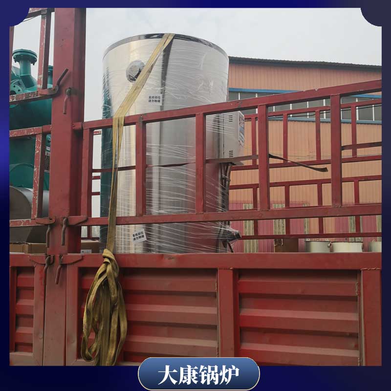 生物质锅炉与天然气锅炉对比
