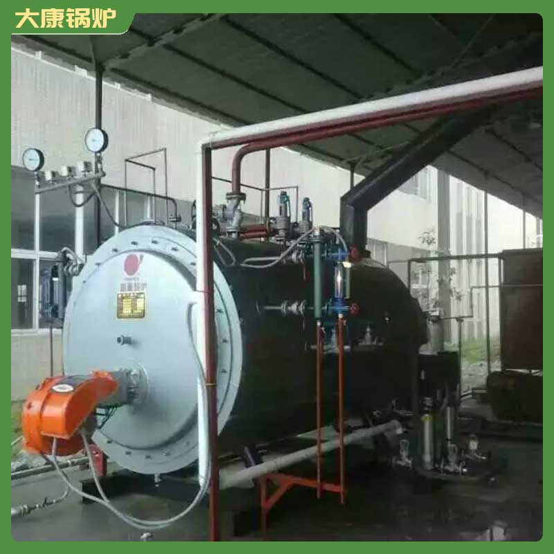 生物质蒸汽炉