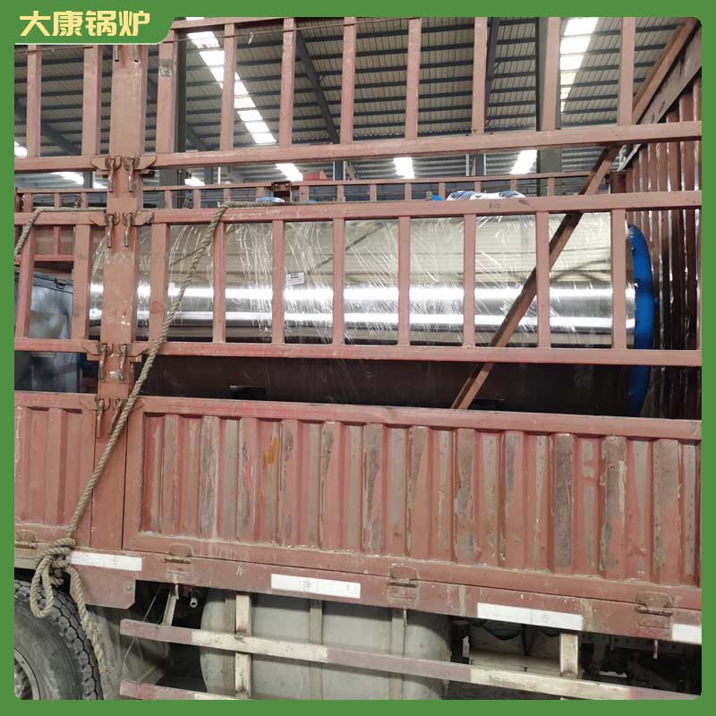 锅炉用生物质燃料银辰锅炉厂7mw的真空热水锅炉